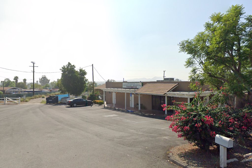 Pedley Veterinary Hospital