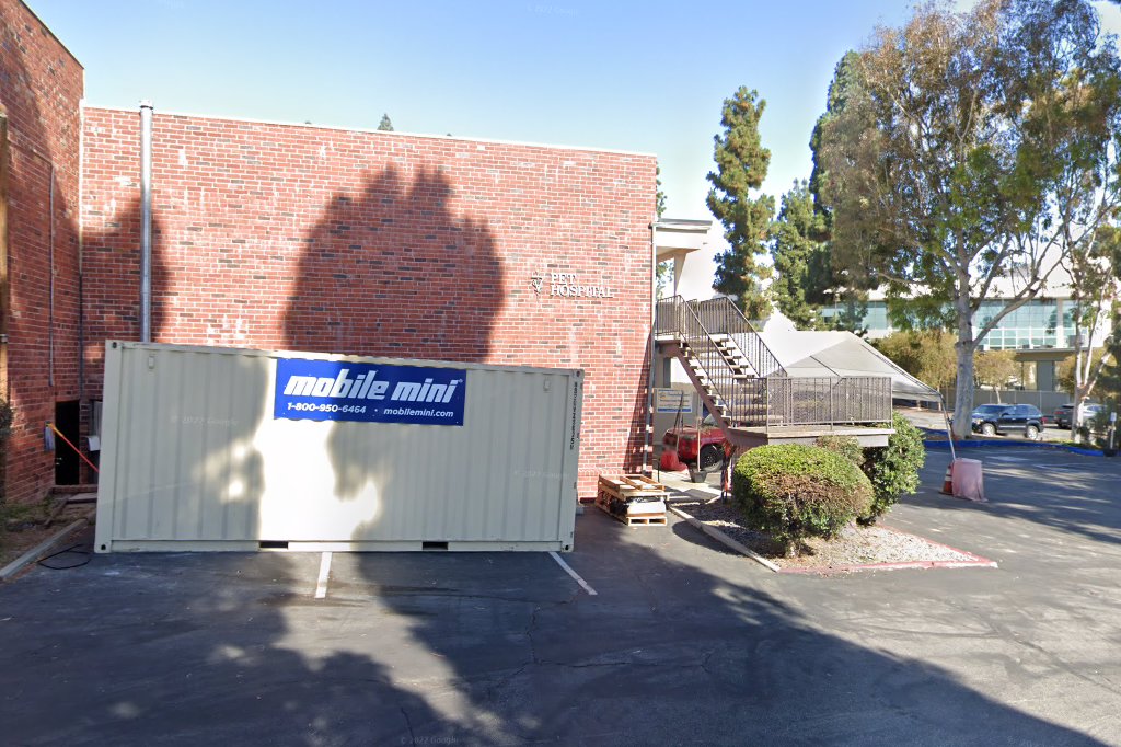 Peninsula Center Pet Hospital