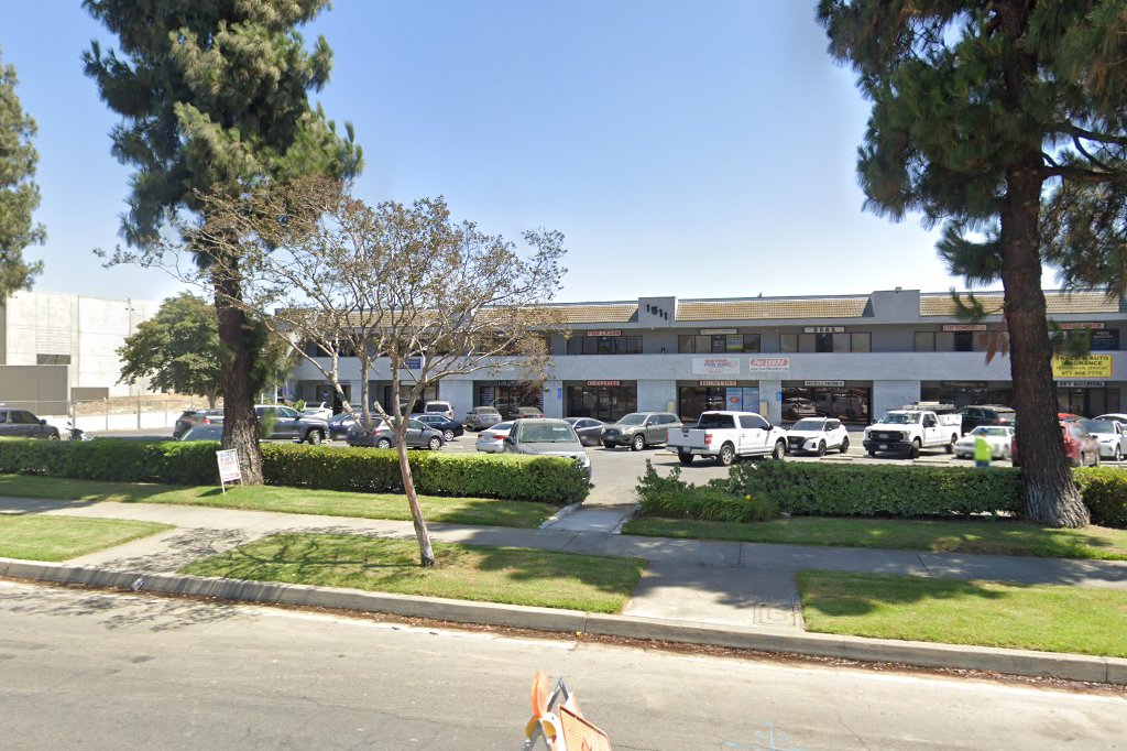 Ontario City Pet Hospital