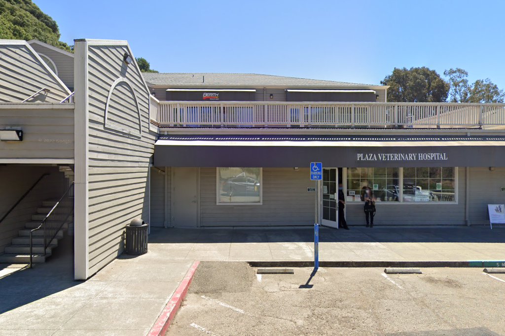 Plaza Veterinary Hospital