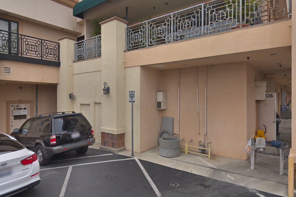 Point Vicente Animal Hospital