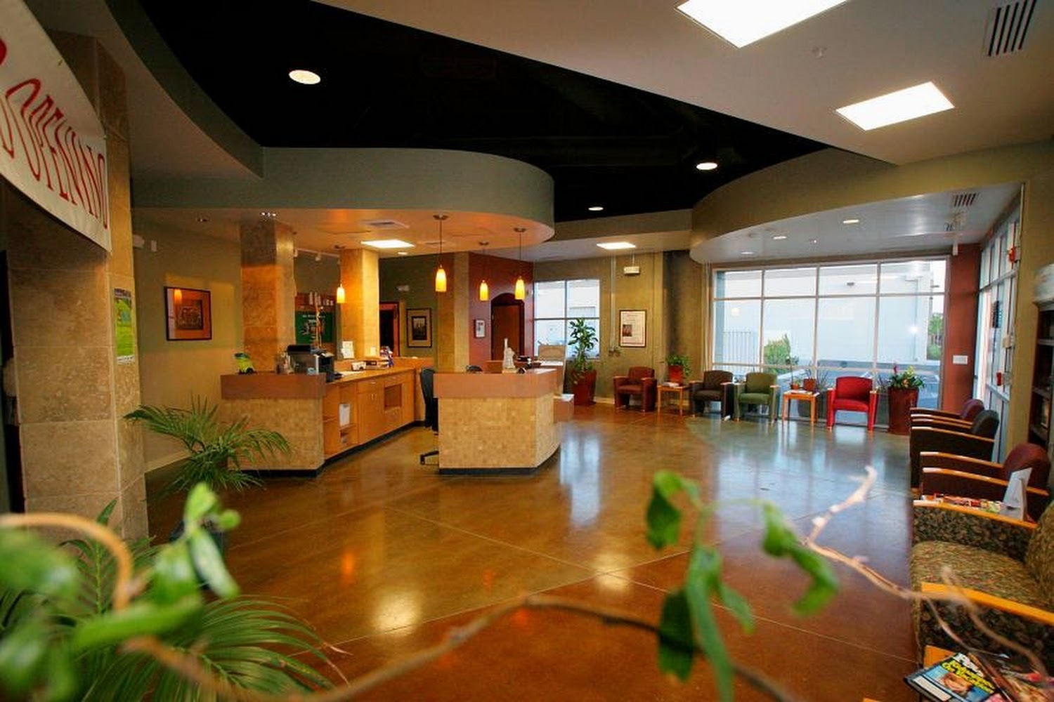 Otay Lakes Veterinary Clinic