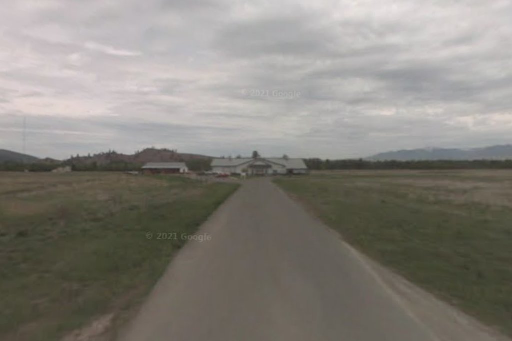 Blue Mountain Veterinary Hospital & Surgery