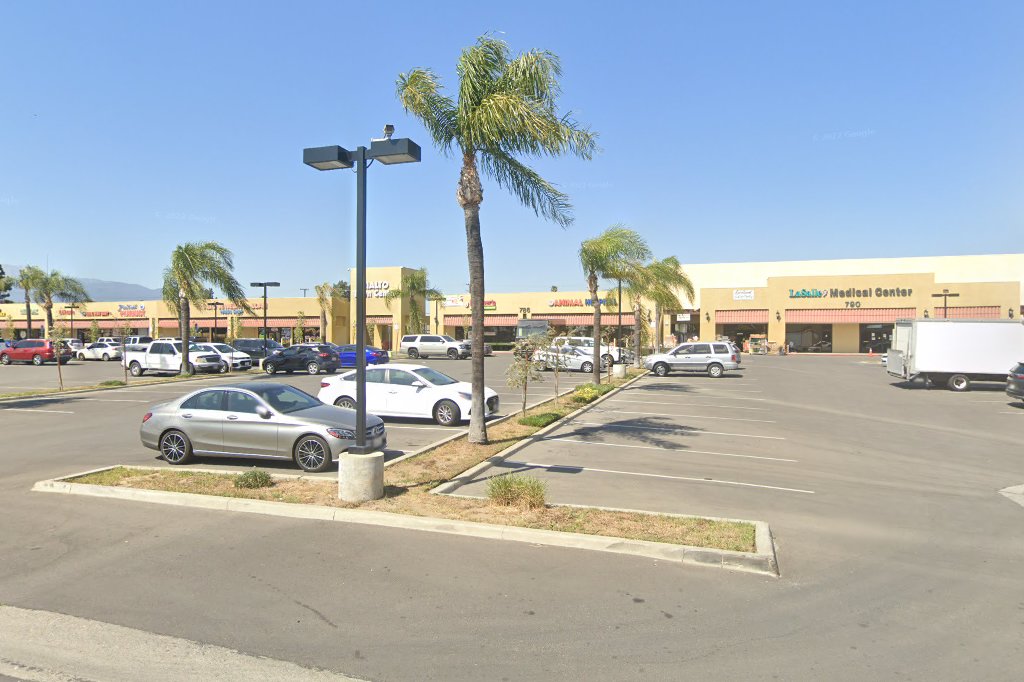 Inland Central Animal Hospital