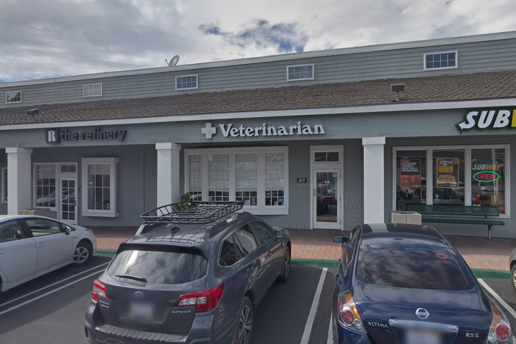 Irvine Valley Animal Hospital