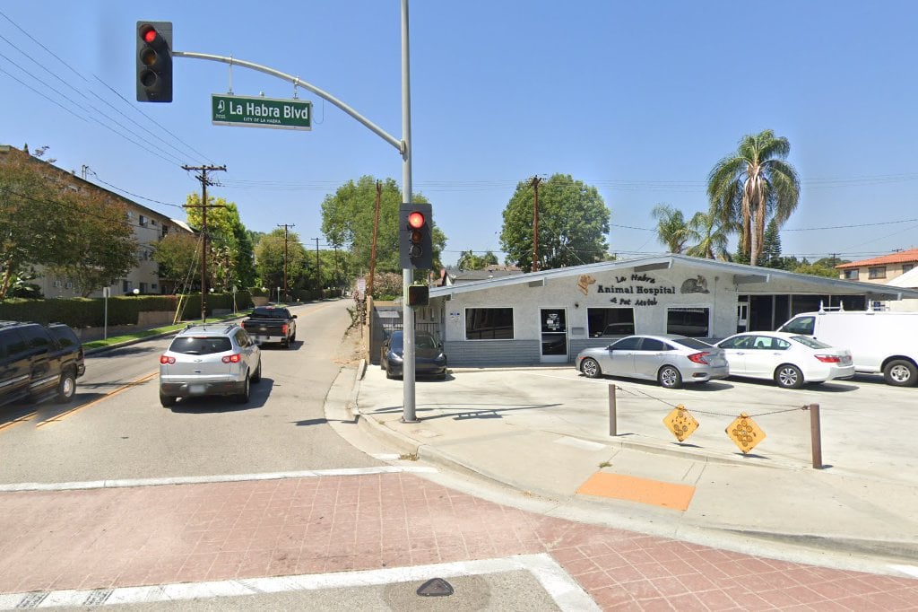 La Habra Animal Hospital