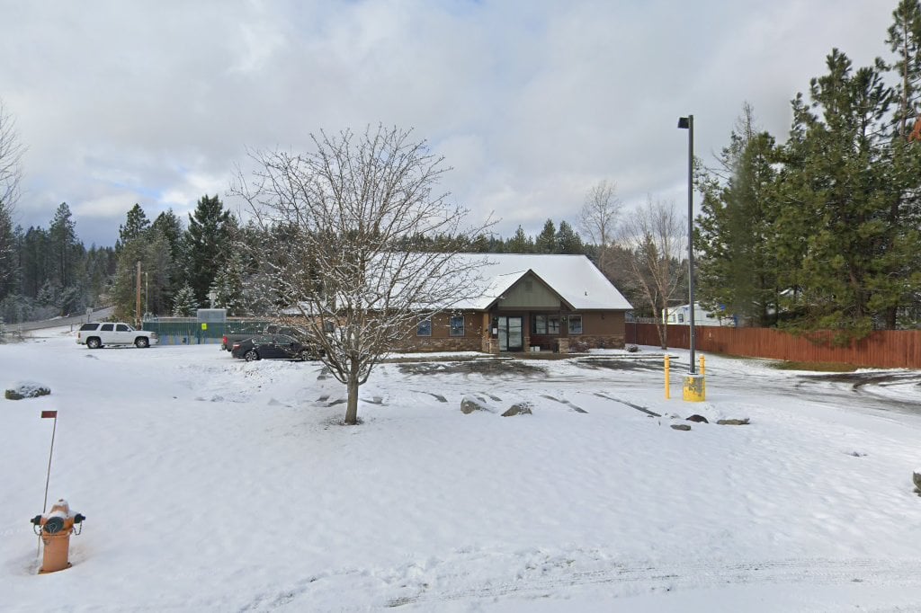 Northwoods Veterinary Hospital