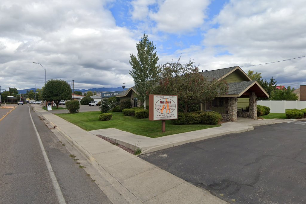 Southgate Animal Hospital