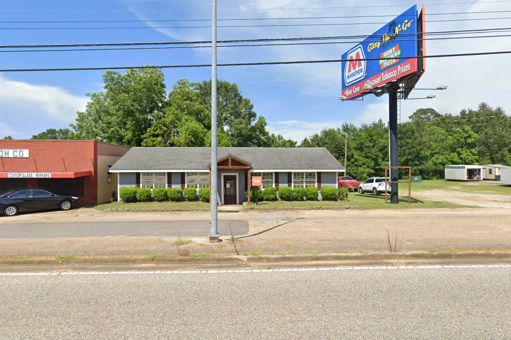 Jones Veterinary Hospital