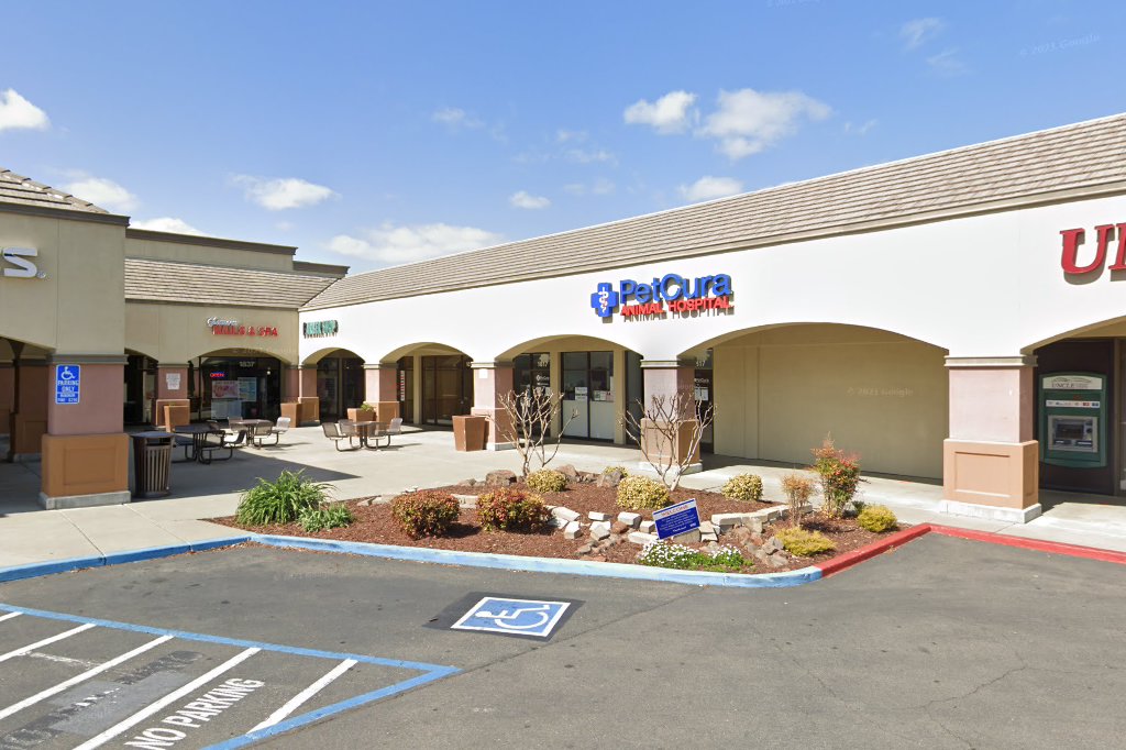 PetCura Animal Hospital of Livermore