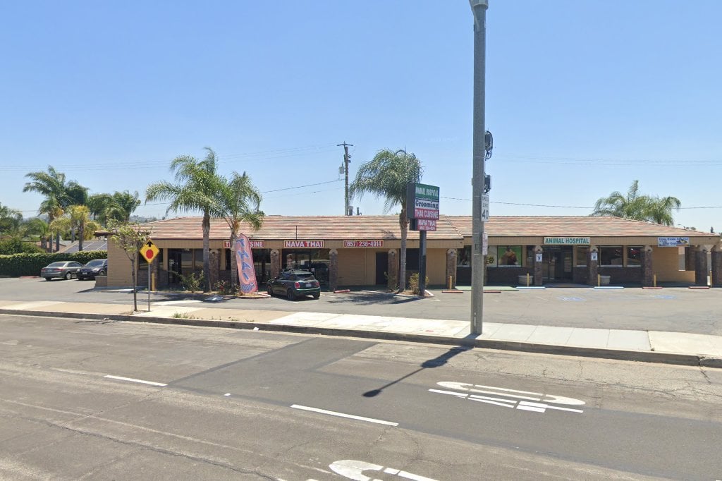 Riverdale Animal Hospital