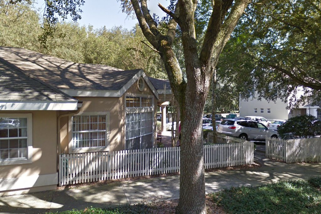 Haile Plantation Animal Clinic