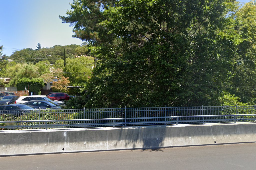 Ross Valley Veterinary Hospital