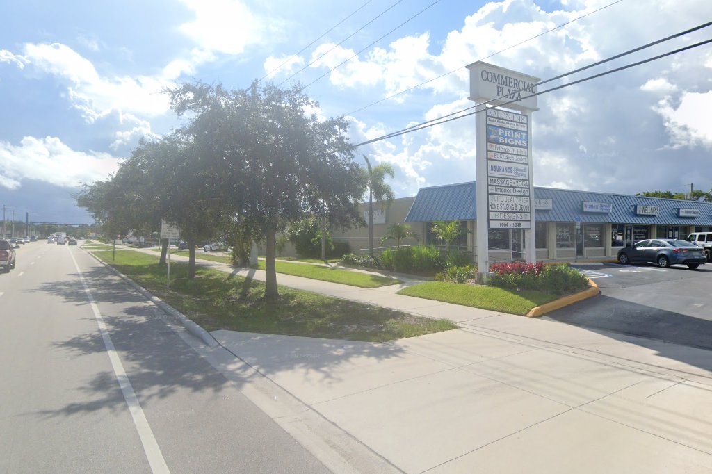 SPCA of the Treasure Coast