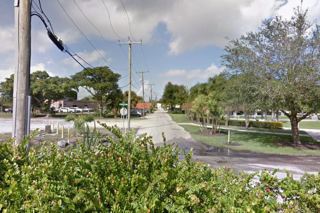 Boynton Beach Animal Shelter