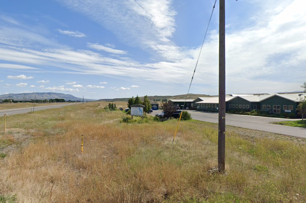 Stafford Animal Shelter