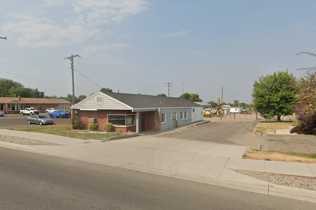 Jerome Veterinary Hospital