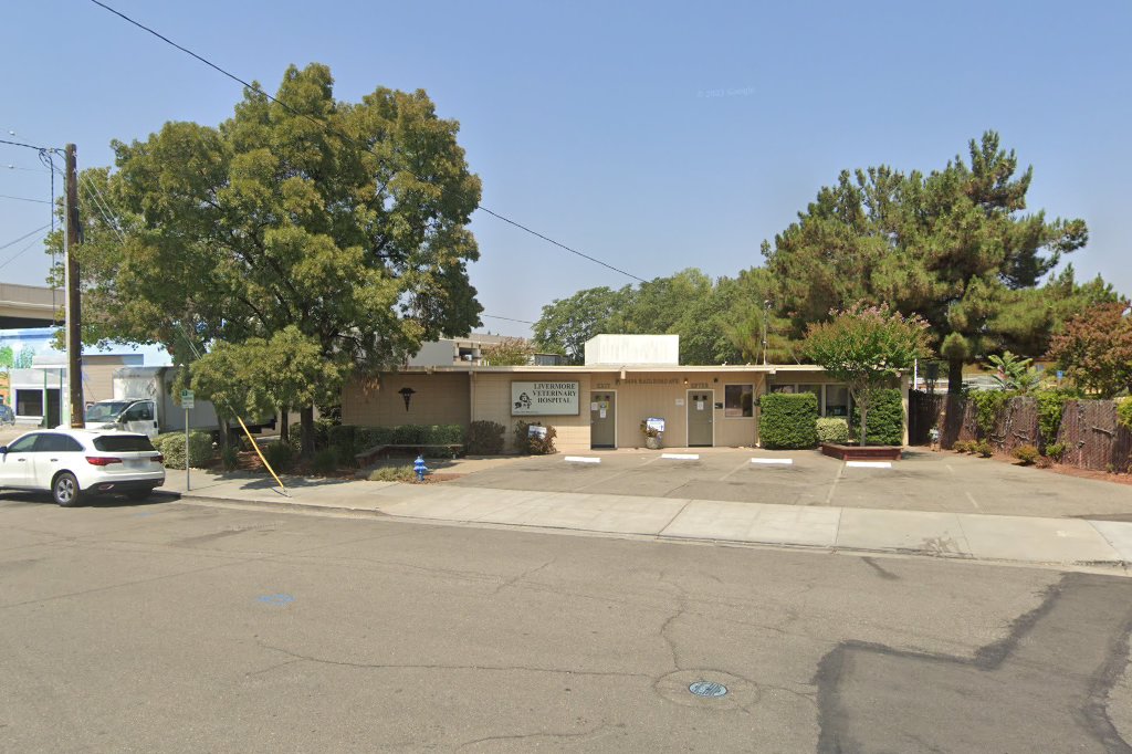 Livermore Veterinary Hospital