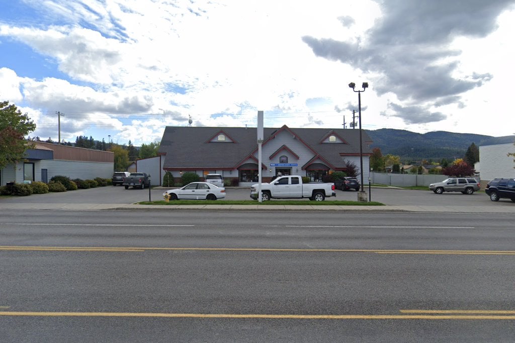 Kootenai Animal Hospital