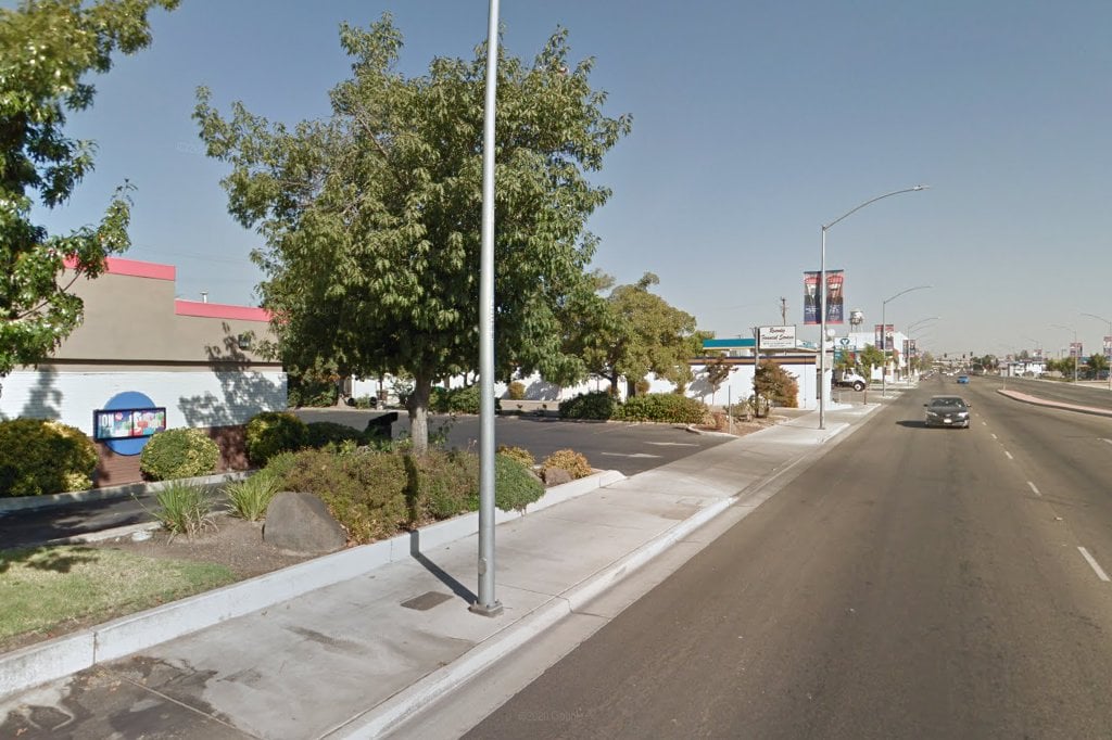 Sanger Veterinary Hospital