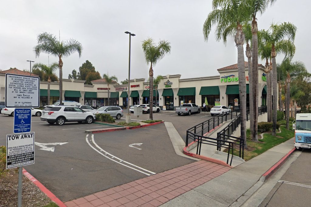 Rancho Bernardo Pet Hospital