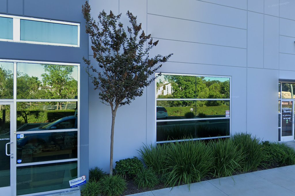 Rancho Del Oro Veterinary Hospital