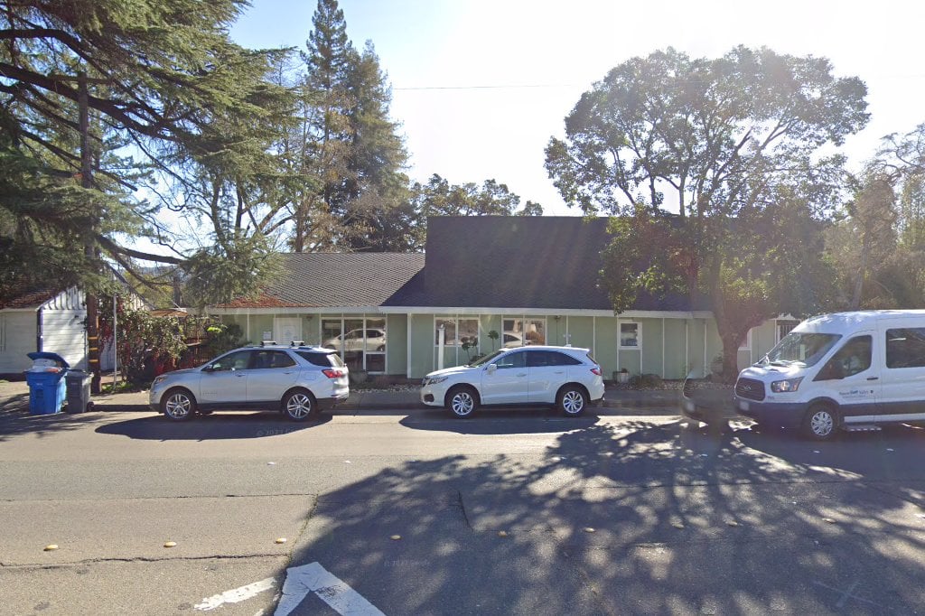 Santa Rosa Veterinary Hospital