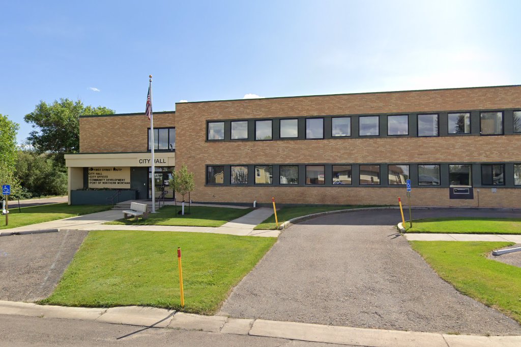 Shelby Animal Control