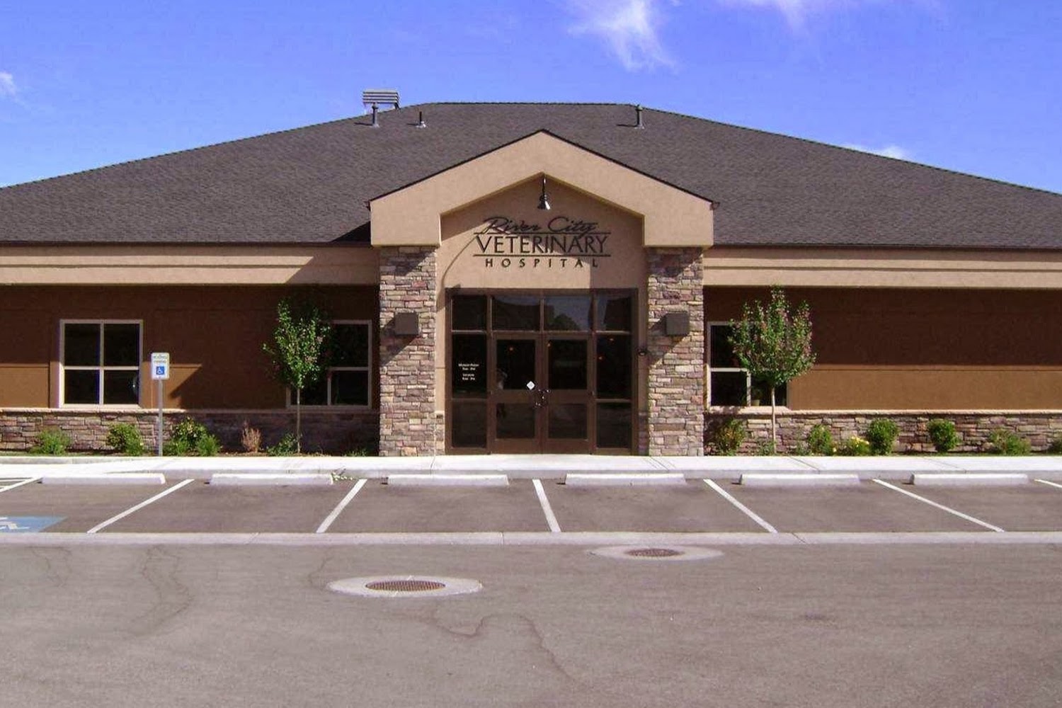 River City Veterinary Hospital