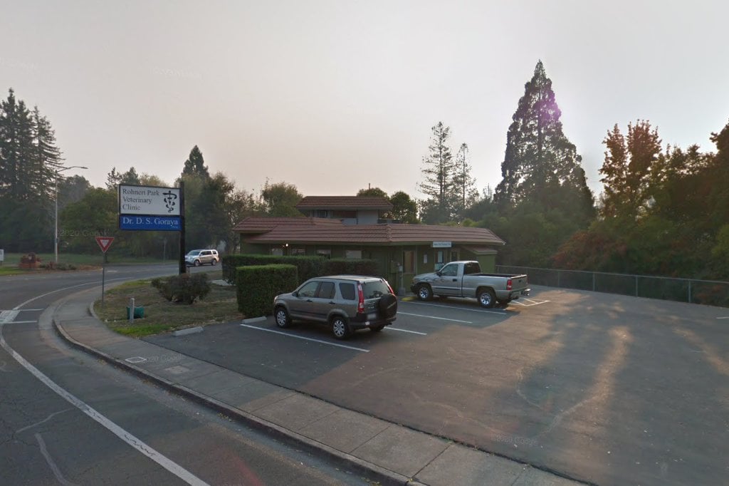 Rohnert Park Veterinary Clinic
