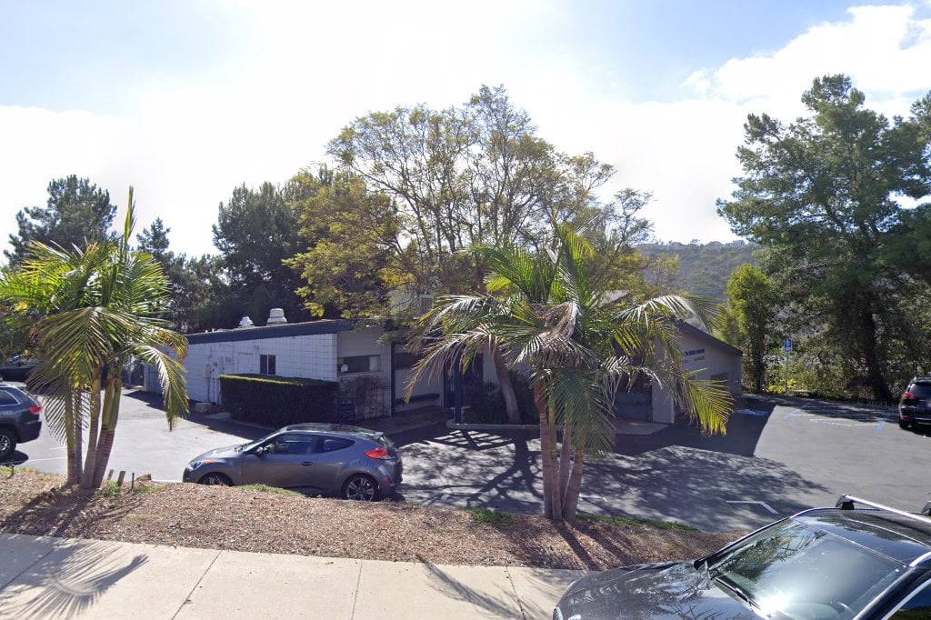 Rose Canyon Animal Hospital