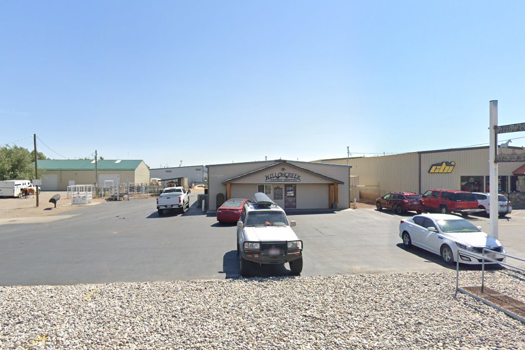 Willowcreek Animal Hospital