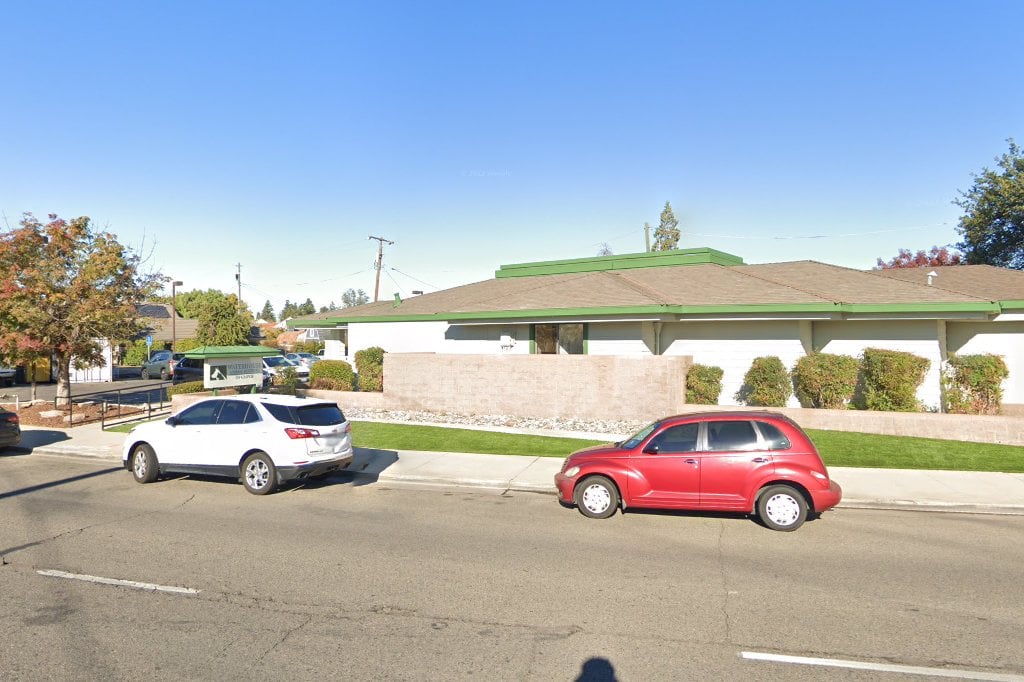 Saddleback Veterinary Hospital