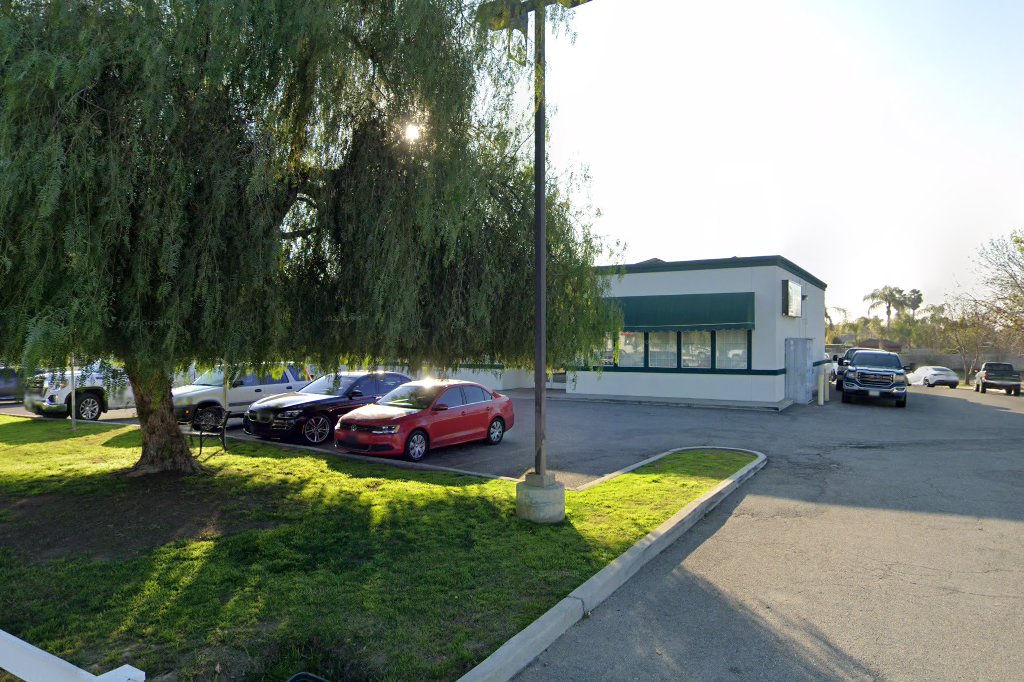 San Joaquin Veterinary