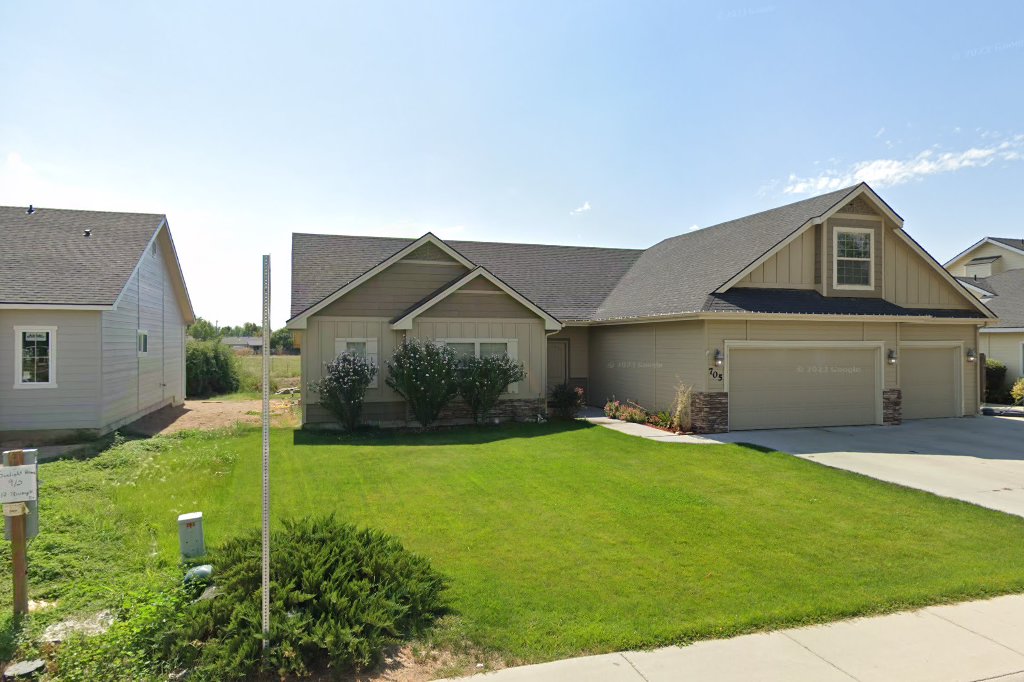 Dachshund Idaho Rescue