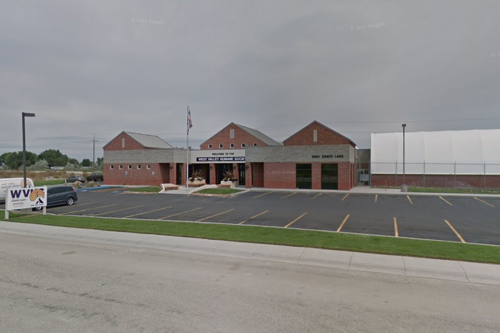 Canyon County Animal Shelter