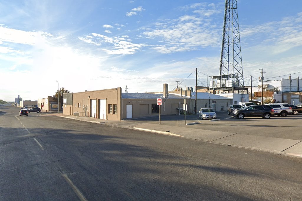 Jerome Animal Shelter