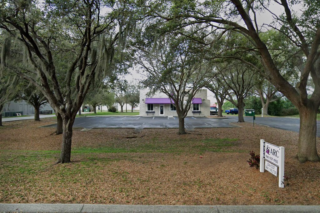 Animal Rescue Coalition