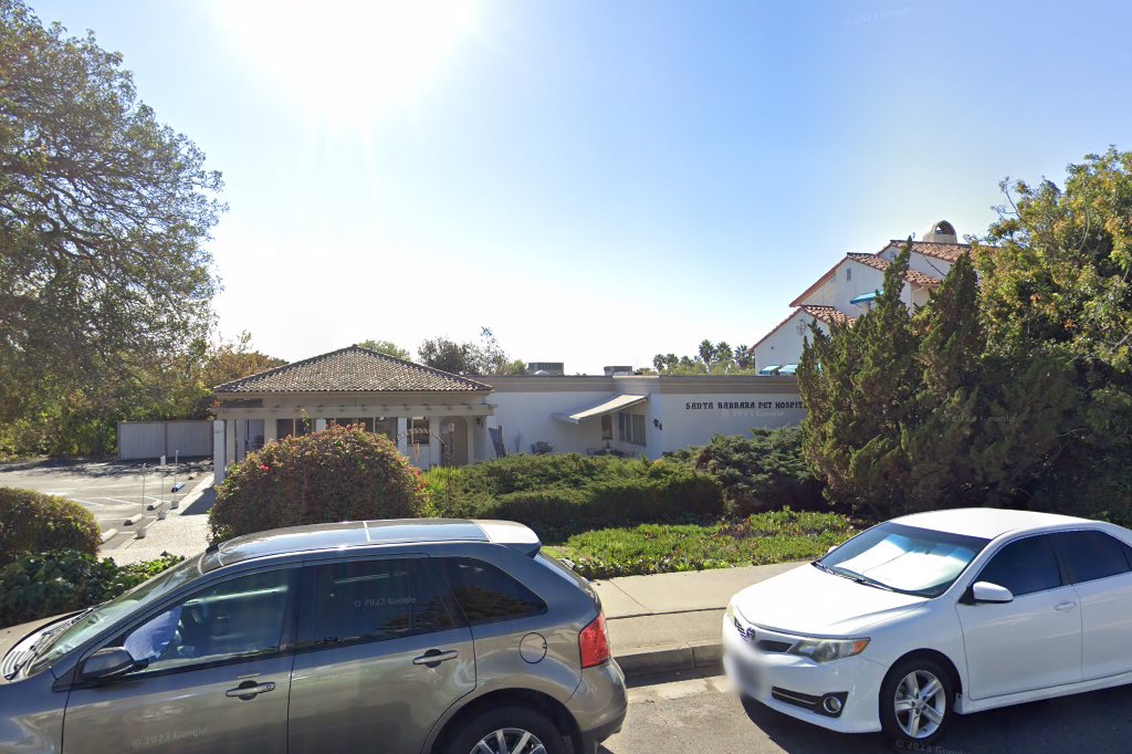 Santa Barbara Pet Hospital