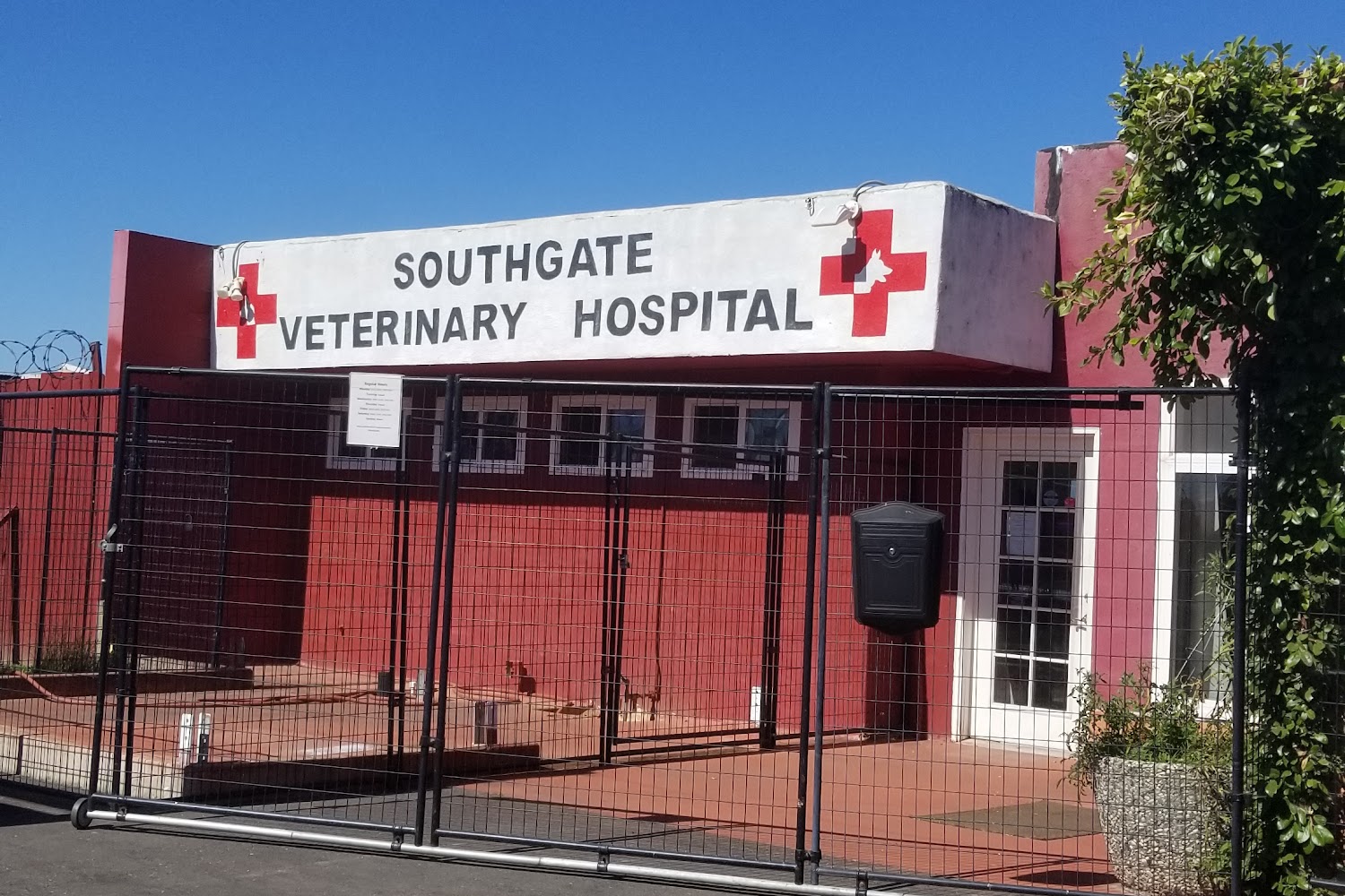 Southgate Veterinary Hospital