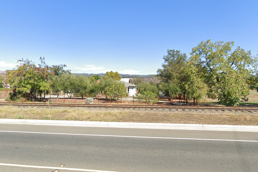 St Helena Veterinary Hospital