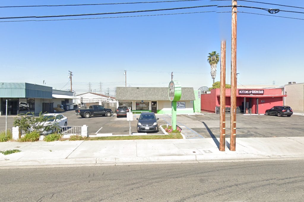 Stanton Pet Hospital