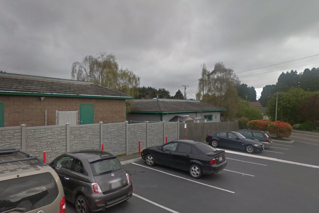 Myrtle Avenue Veterinary Hospital