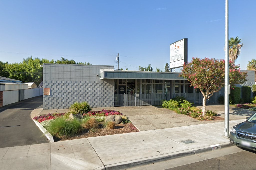 Shield Stone Pet Hospital