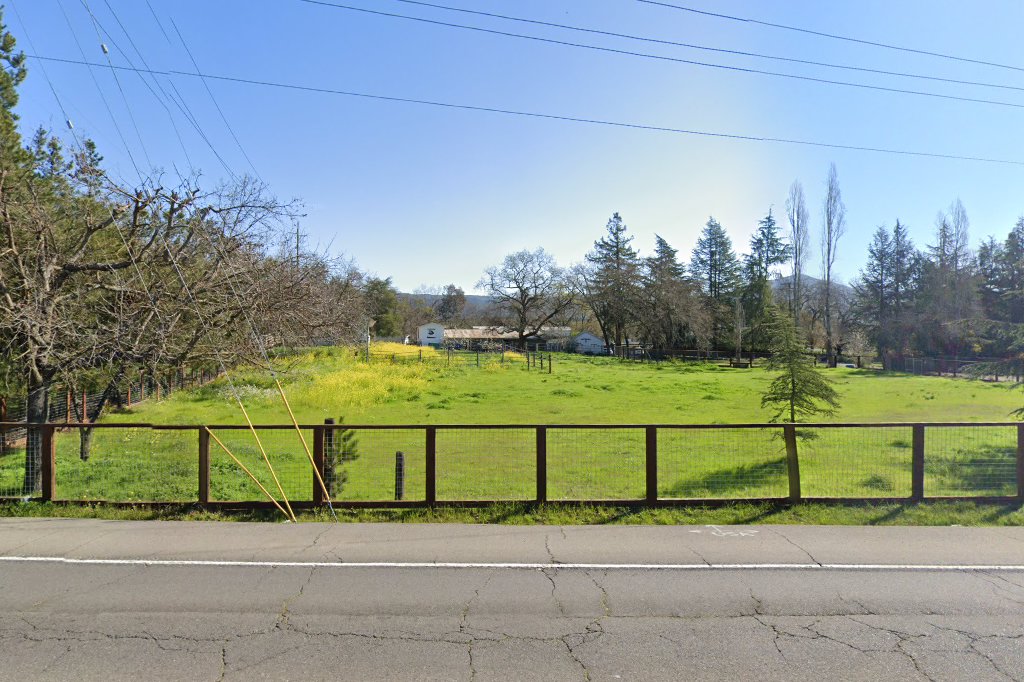 Napa Valley Veterinary Hospital