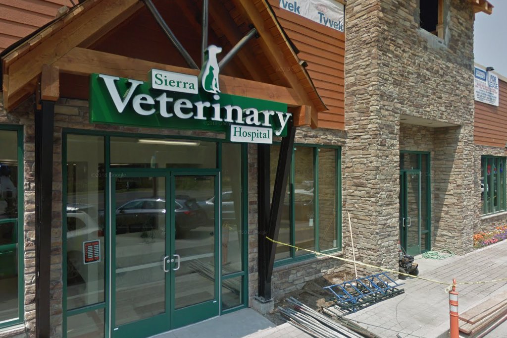Sierra Veterinary Hospital
