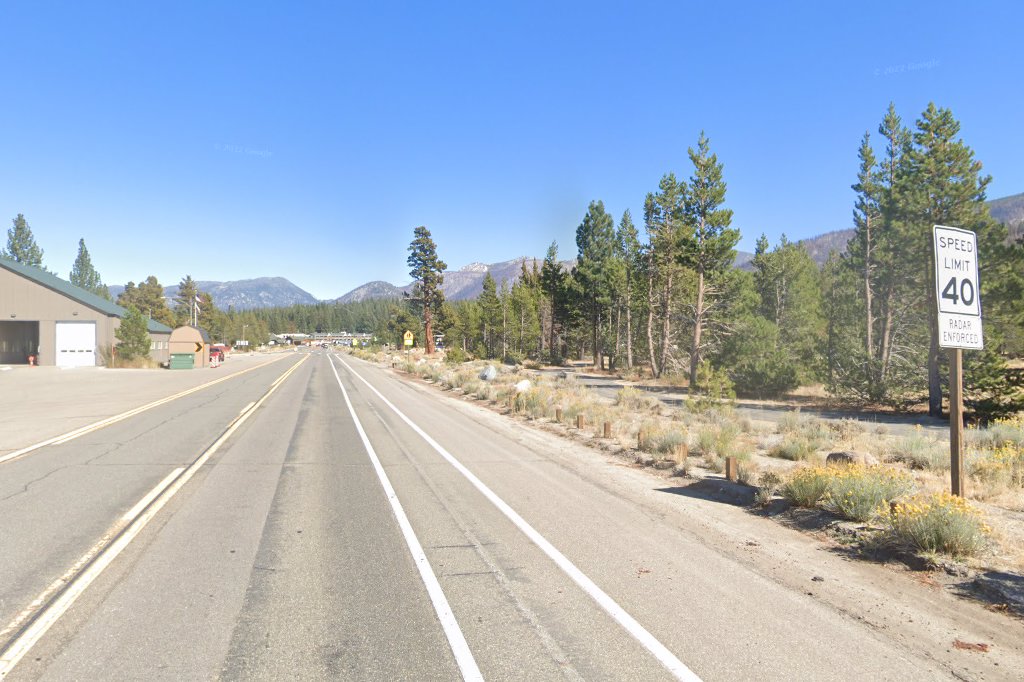 Sierra Veterinary Hospital