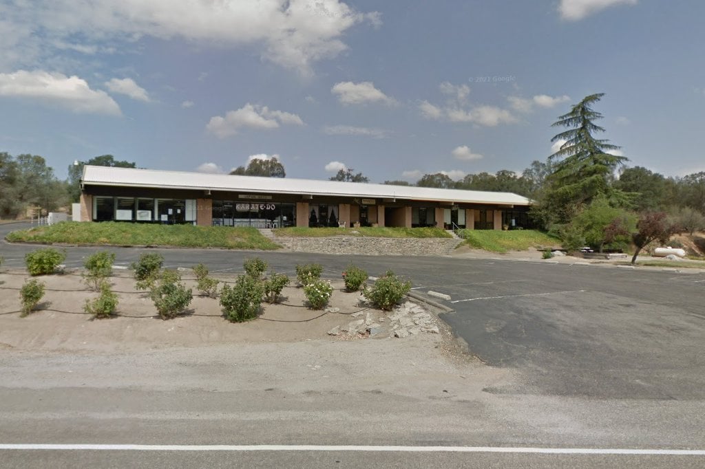 Sierra Veterinary Hospital