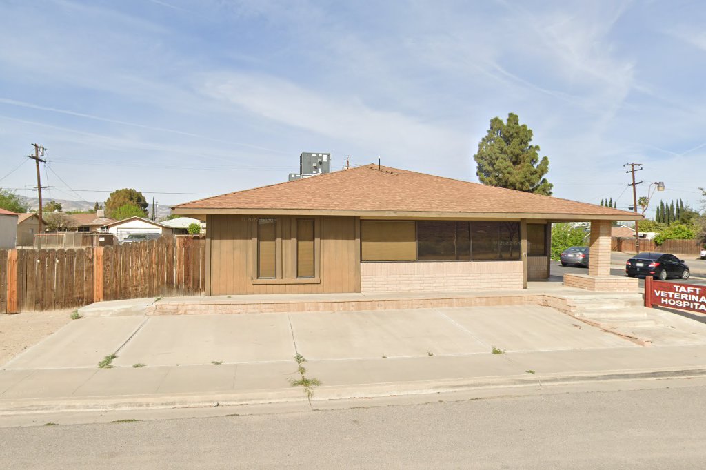 Taft Veterinary Hospital