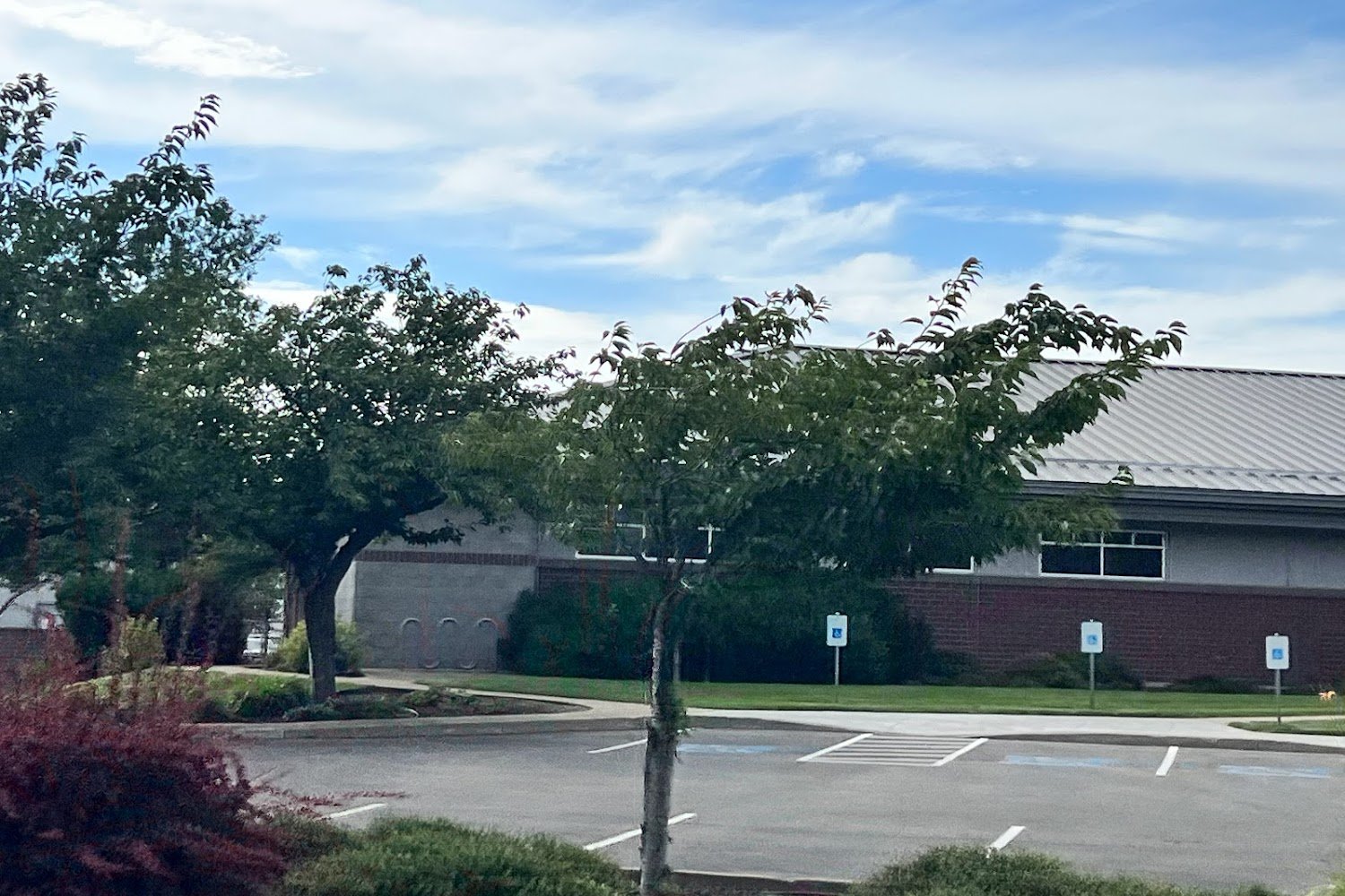 Coeur D'Alene Animal Control